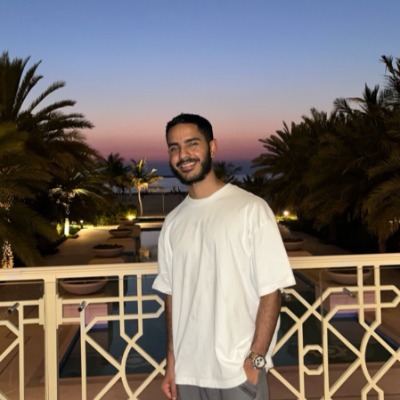 Shayan Qureshi