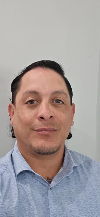 Mario De La Rosa