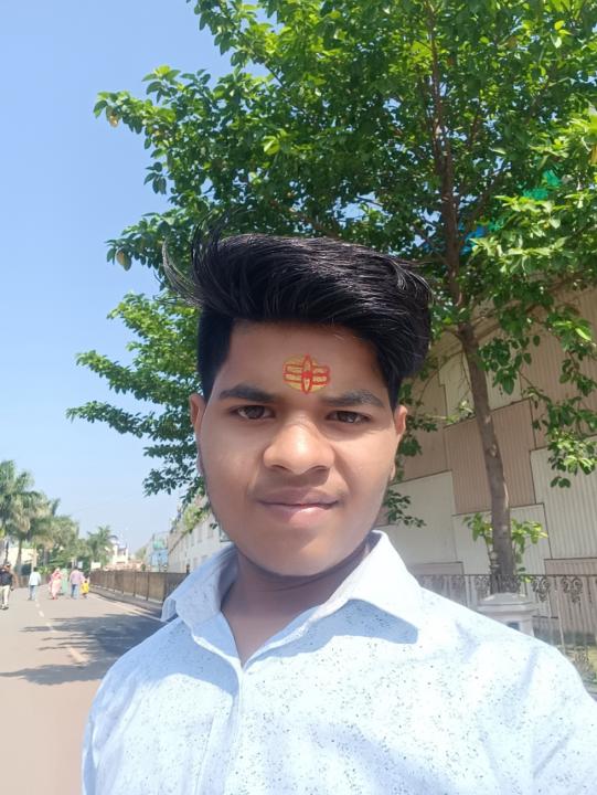 Durgesh Shukla