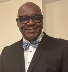 Dr. Fredrick Murphy