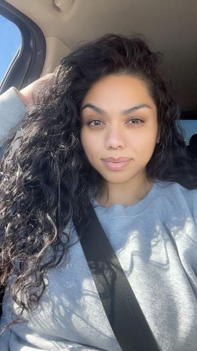 Jacqueline Hernandez