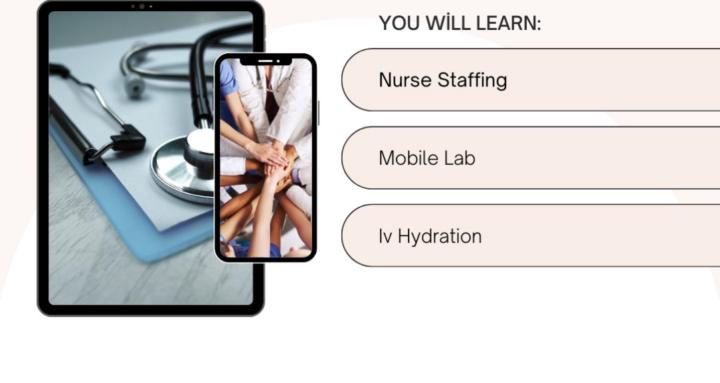 Healthcare Academy