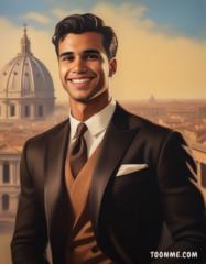 Carlos Di luigi