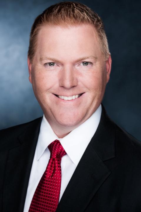 Scott Primm