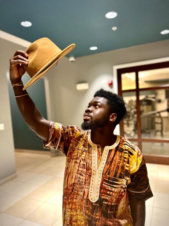 Lekan An