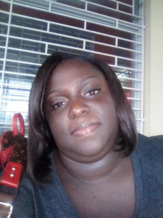 Sibrena Lynch