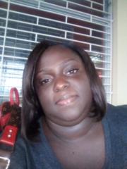 Sibrena Lynch