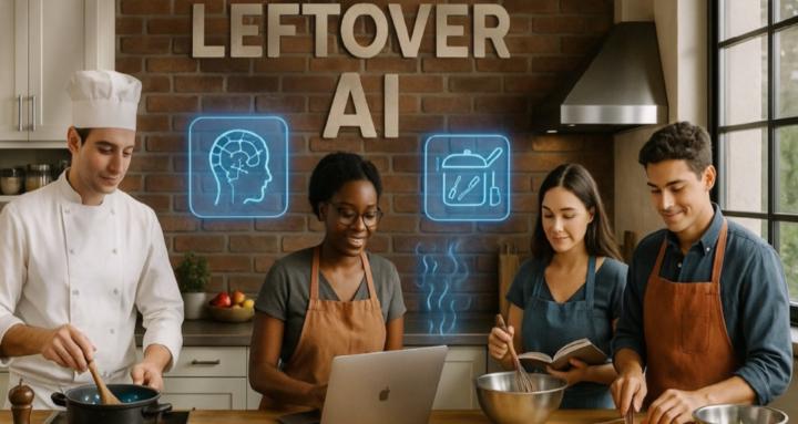 Leftover Ai™️