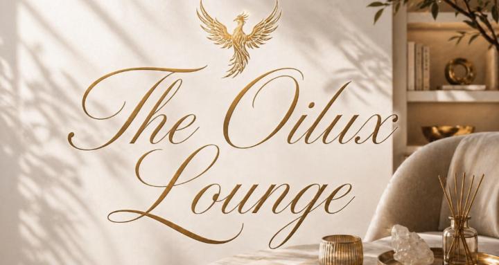 The Oilux Lounge 