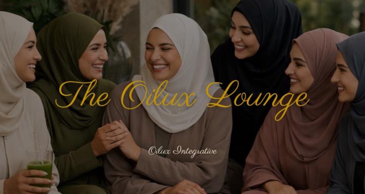 The Oilux Lounge 