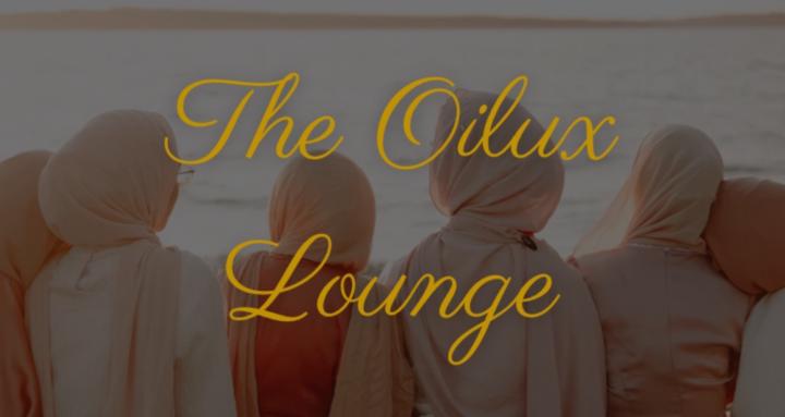 The Oilux Lounge