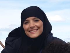 Nassera Ahmaidi
