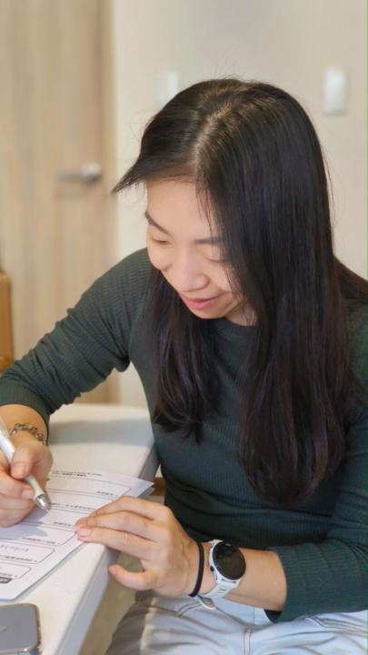 Emily Chen