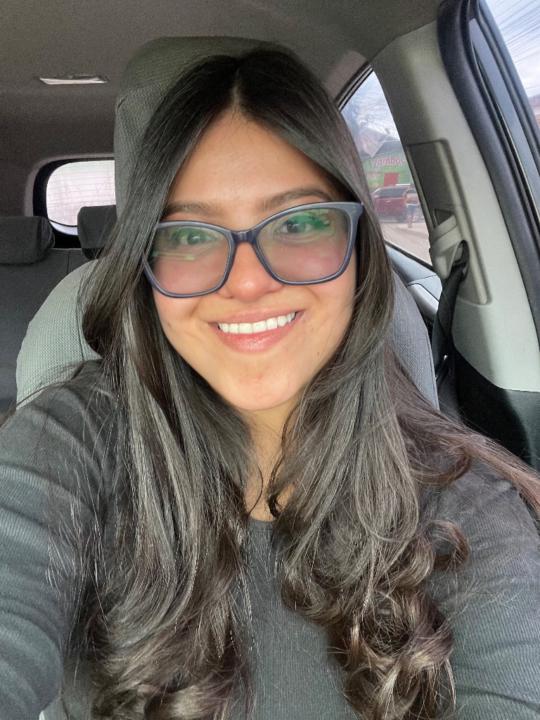 Sonia Raquel Diaz Nolasco