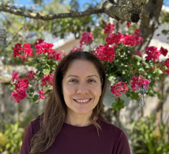 Blanca Verduzzco