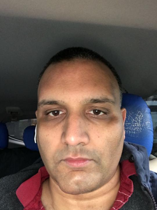 Shiv Venkat