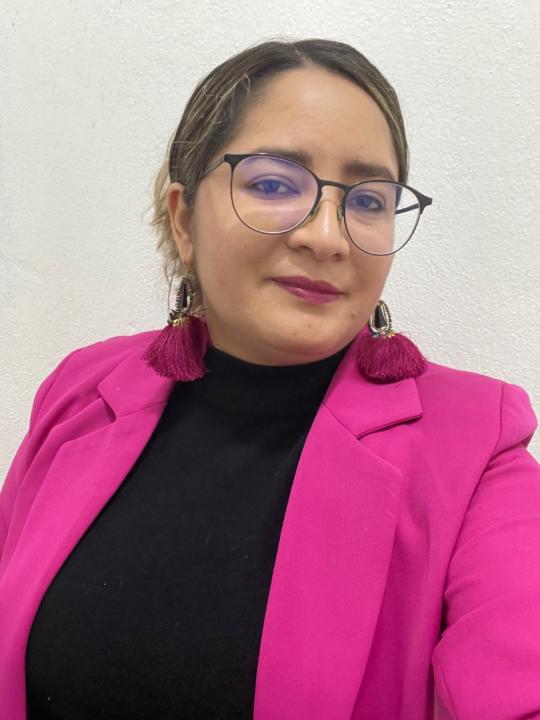 María Gloria Guillen