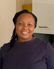 Charity Makaza