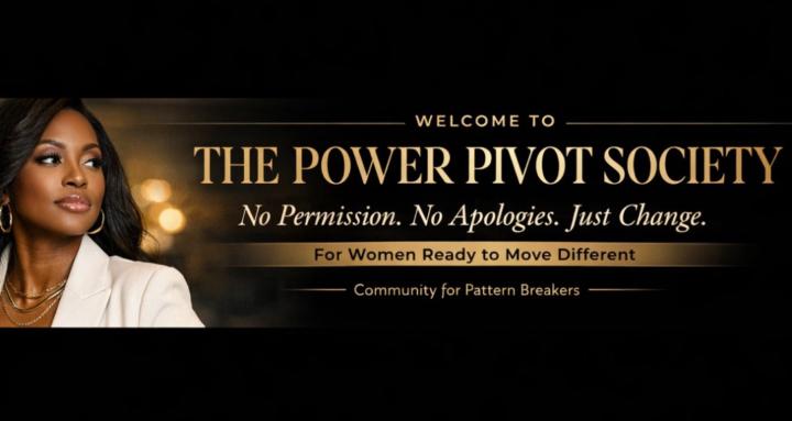The Power Pivot Society