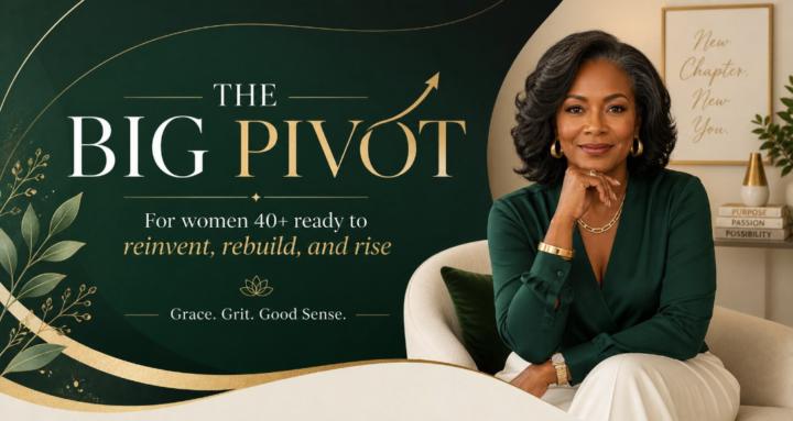 The Big Pivot Collective