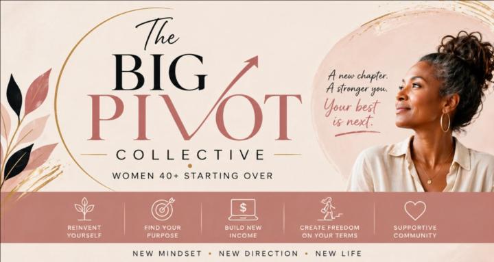 The Big Pivot Collective