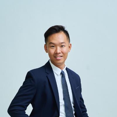 李 冠鍀