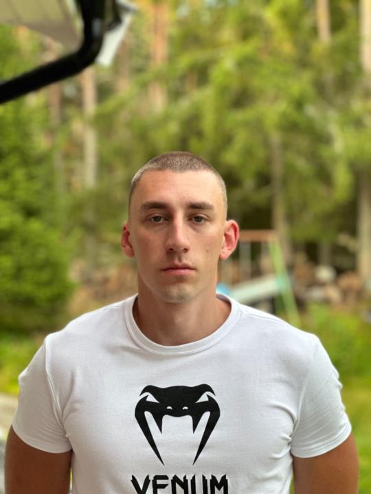 Nikolaj Cvijetic