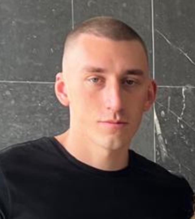 Nikolaj Cvijetic