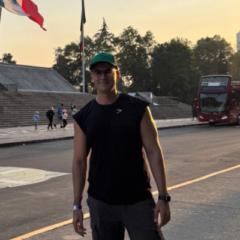 Luis Hernán Torres Vergara