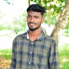 Silambarasan A