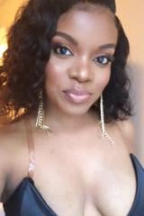 Bianca Williams