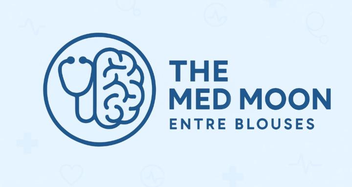 The MedMoon - Entre blouses