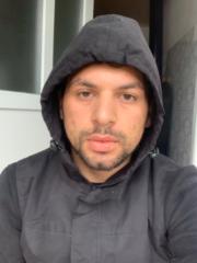 David Fabian