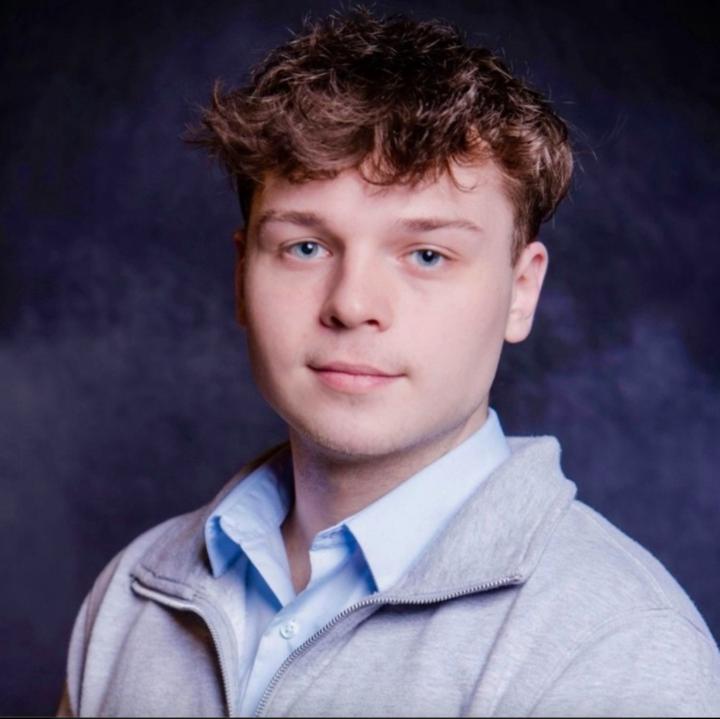 Oliver Naumov