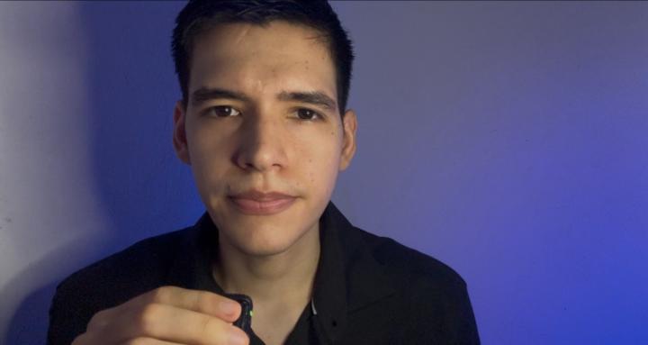 Chris Heram's community