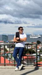 Abner Aravena Garcia