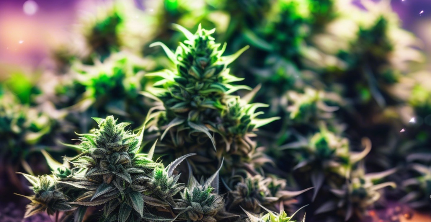 picking a strain