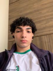 Gabriel Valbuza