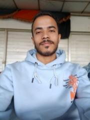 Shams Mokhtar