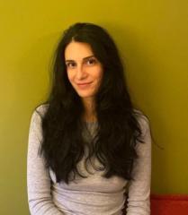 Mirjana Konstantinovic