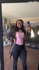 Ieashia Taylor