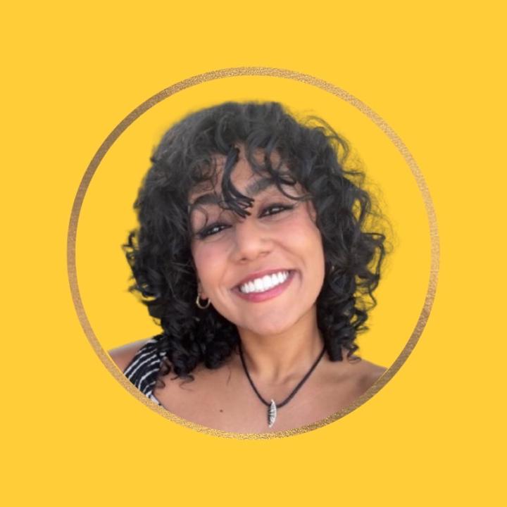 Radha Patel