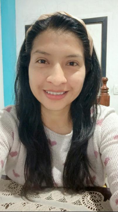 Bethy Cayambe