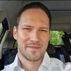 Adam M. Berdowski
