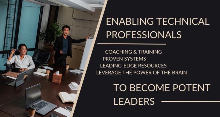 Technical Leadership