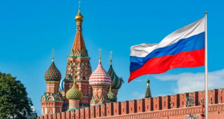 Learn Russian with Alex