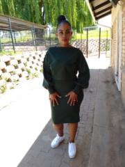 Mpho Mphutlane