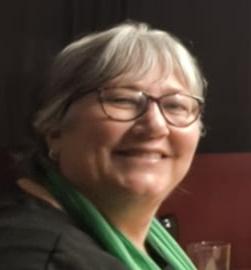 Mª Isabel Barragan Llorena