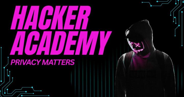 The Hacker Academy