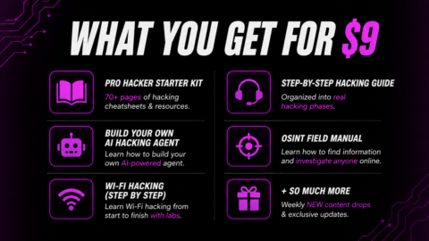 The Hacker Academy gallery image